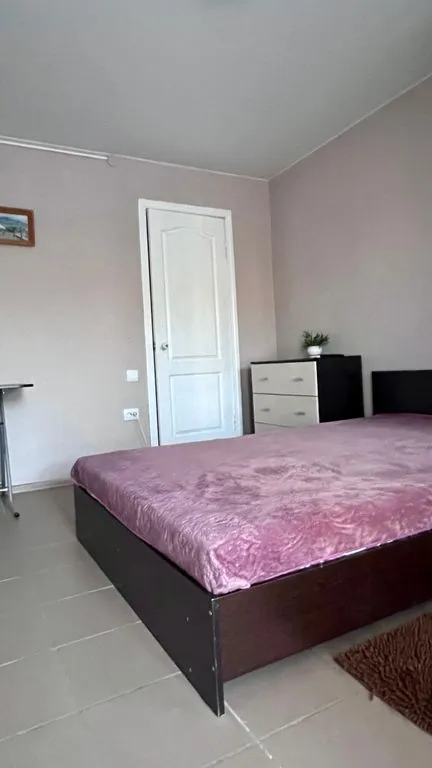Двухместный номер с 1 кроватью стандарт — Oliva, фото 1 из 5