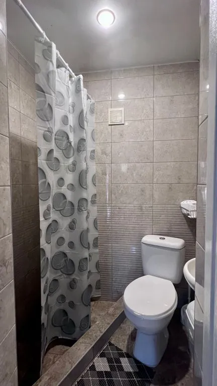 Двухместный номер с 1 кроватью стандарт — Oliva, фото 2 из 5