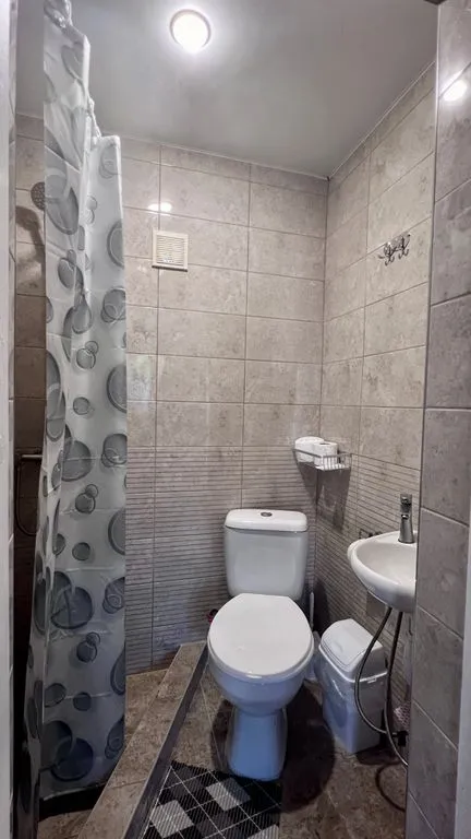 Двухместный номер с 1 кроватью стандарт — Oliva, фото 3 из 5
