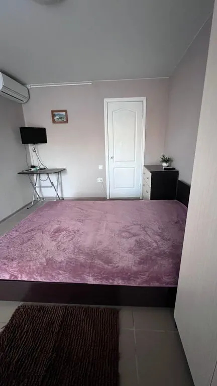 Двухместный номер с 1 кроватью стандарт — Oliva, фото 4 из 5