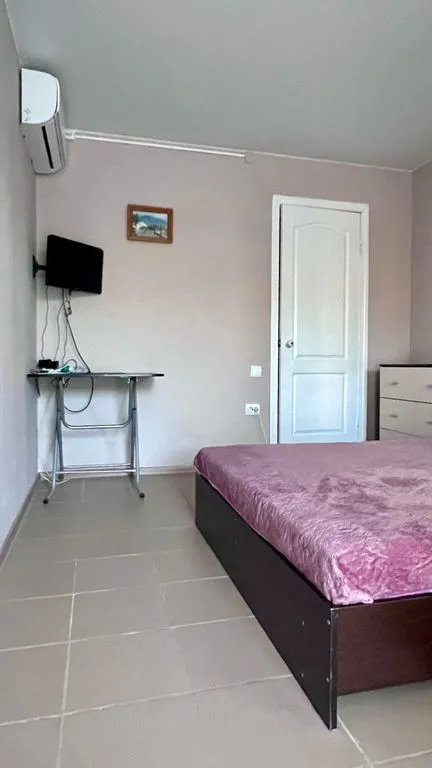 Двухместный номер с 1 кроватью стандарт — Oliva, фото 5 из 5