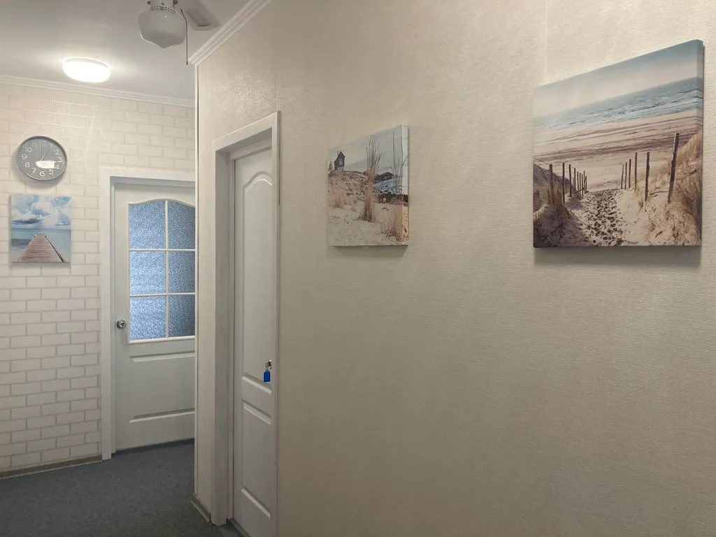 Фото отеля «Краски», 11