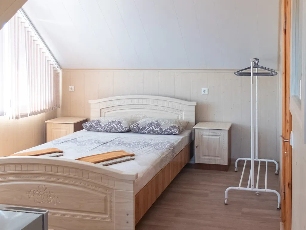 Дом двухэтажный коттедж на 10 человек - №1