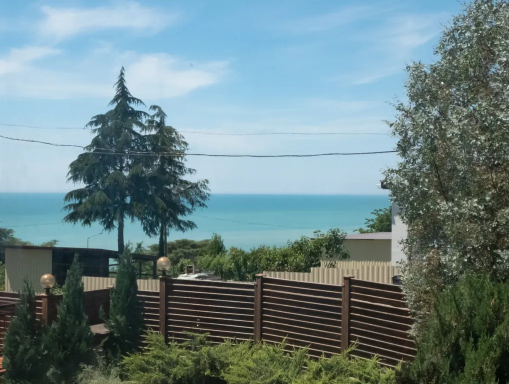 Дом двухэтажный коттедж на 10 человек - №1