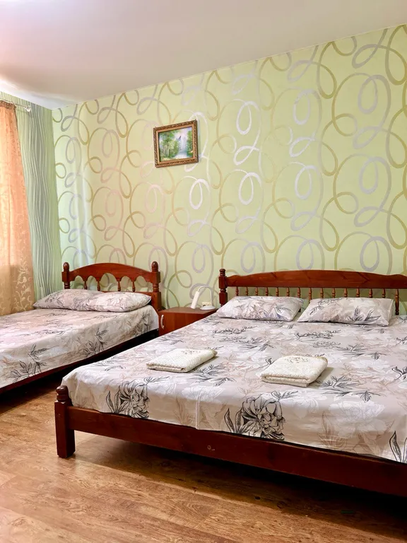 Семейный номер — Аритэль, фото 1 из 5