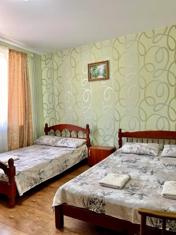Семейный номер — Аритэль, фото 2 из 5