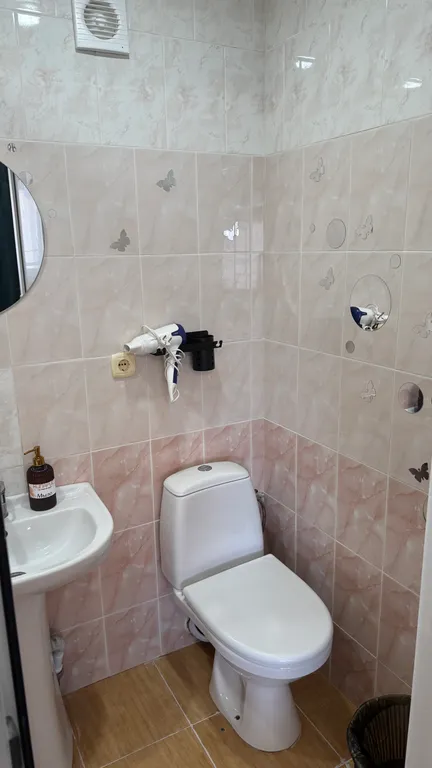 Фото отеля «Кипарис», 9
