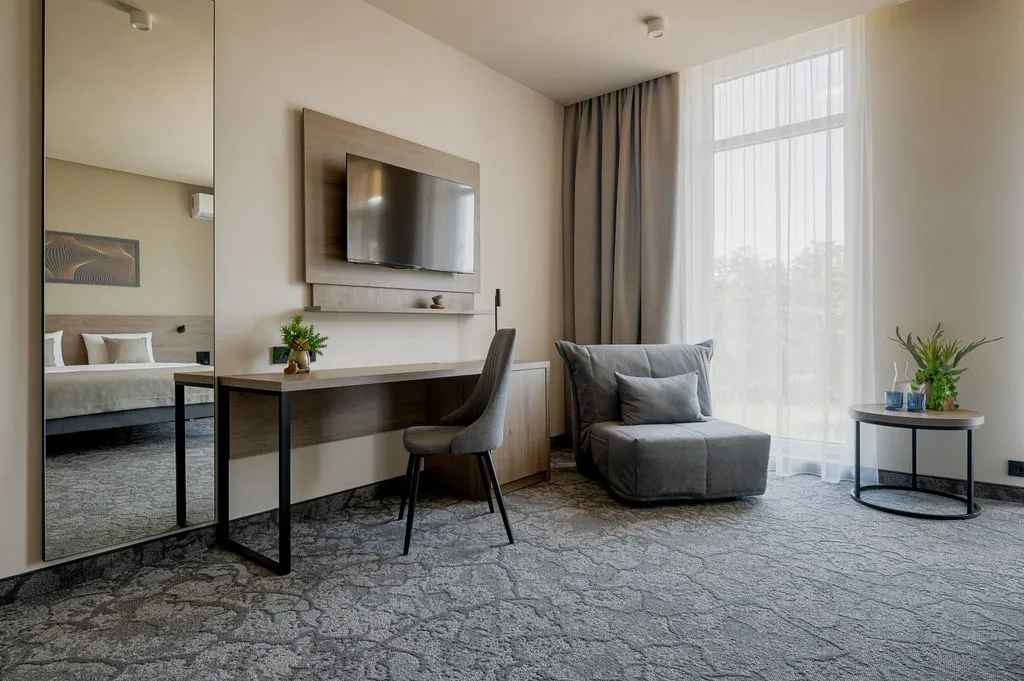 Фото отеля «Greengate Hotel&SPA», 8