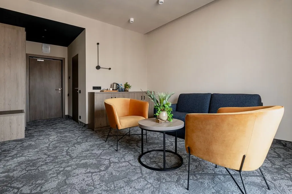 Фото отеля «Greengate Hotel&SPA», 10