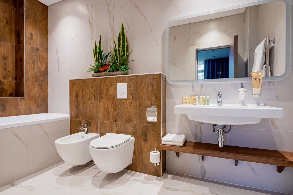 Фото отеля «Greengate Hotel&SPA», 11