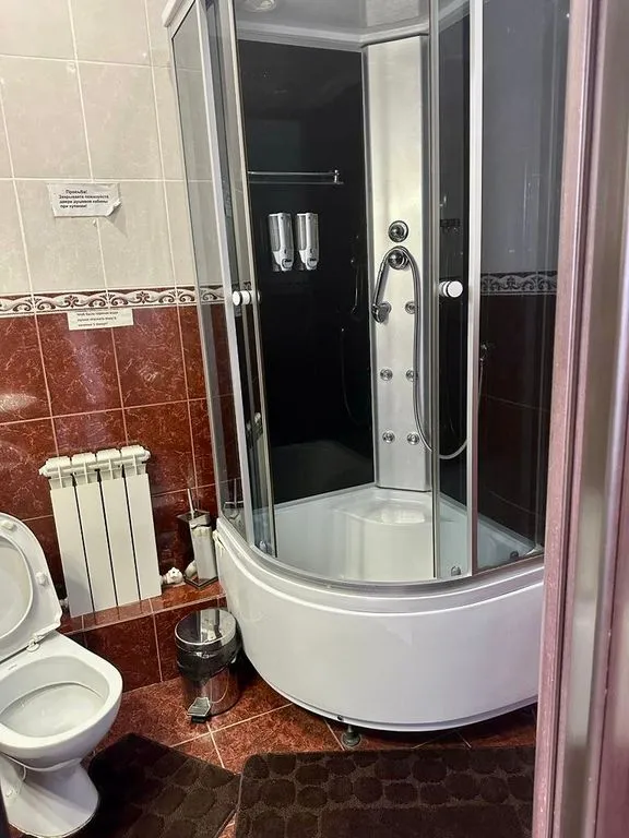 Двухместный номер с 2 отдельными кроватями полулюкс — Престиж — фото 4