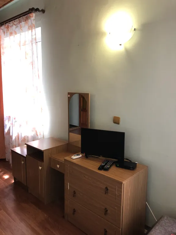 Домик-дачка