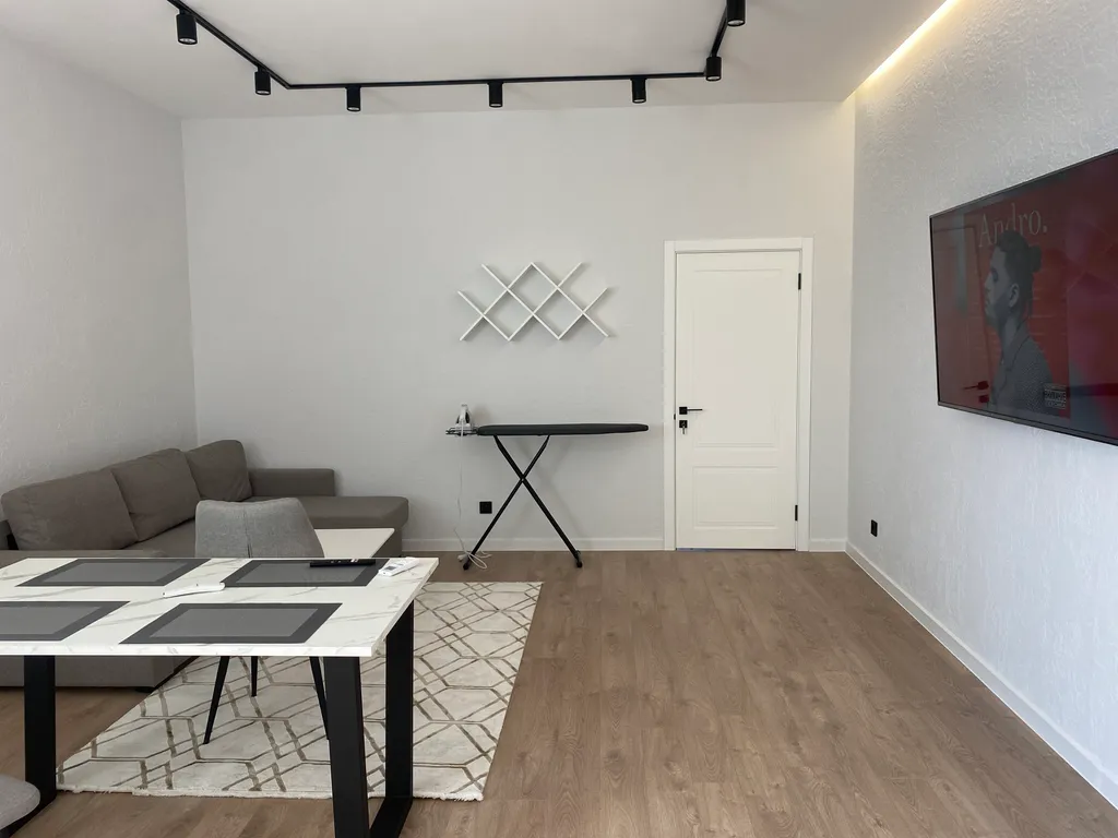 Квартира двухкомнатная на улице Пушкина, 65 м², Дербент — фото 7