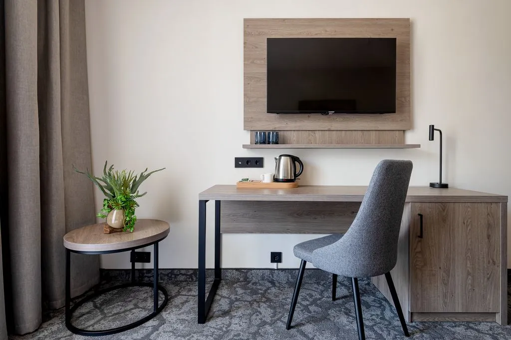 Фото отеля «Greengate Hotel&SPA», 6