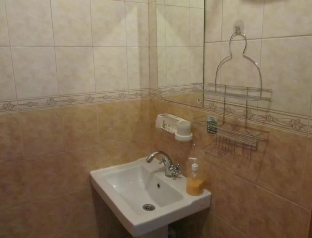 Комната эконом — детали