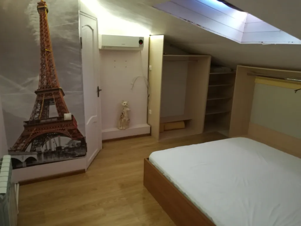 Квартира трёхкомнатная на улице Ленина, 65 м², Анапа — фото 6
