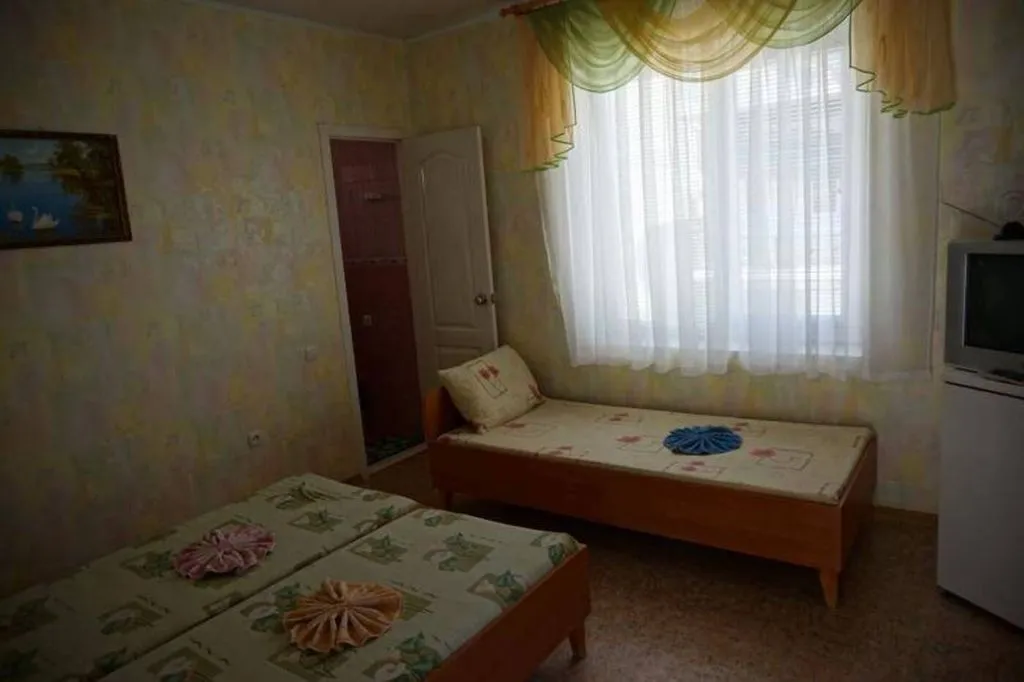 Фото отеля «Солнечный дворик», 2
