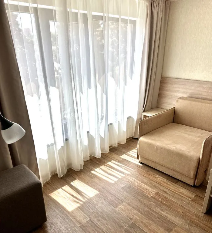 Фото отеля «Розов Хутор», 13