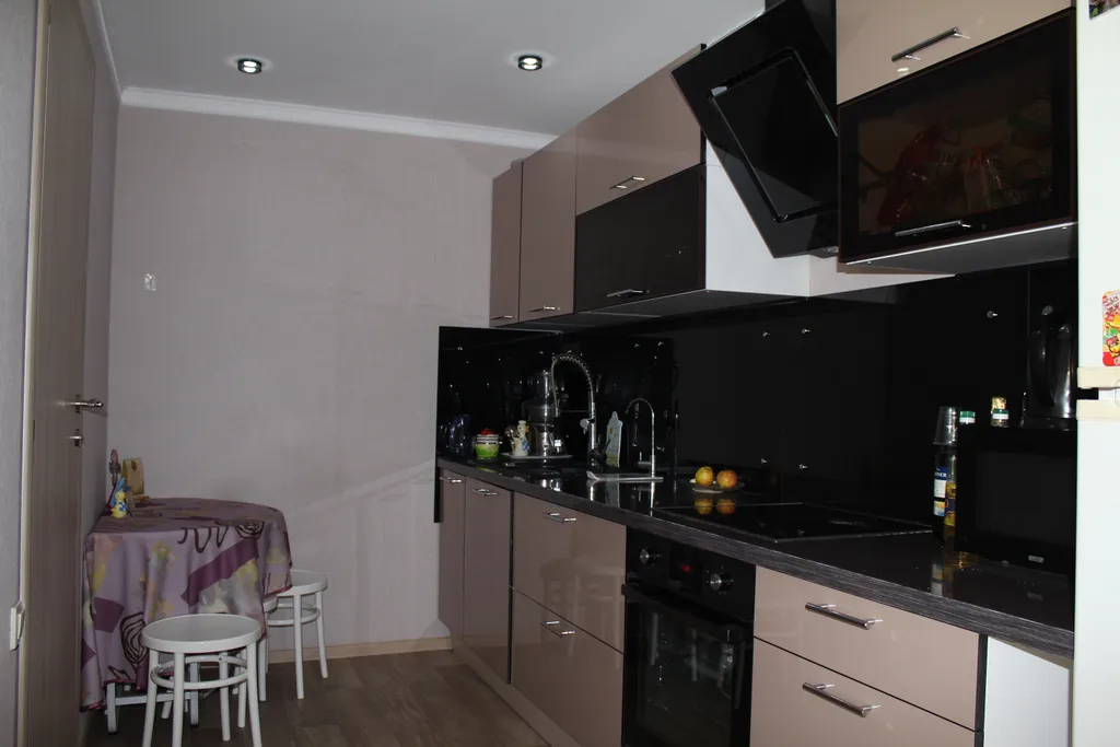 2-комнатный Дом