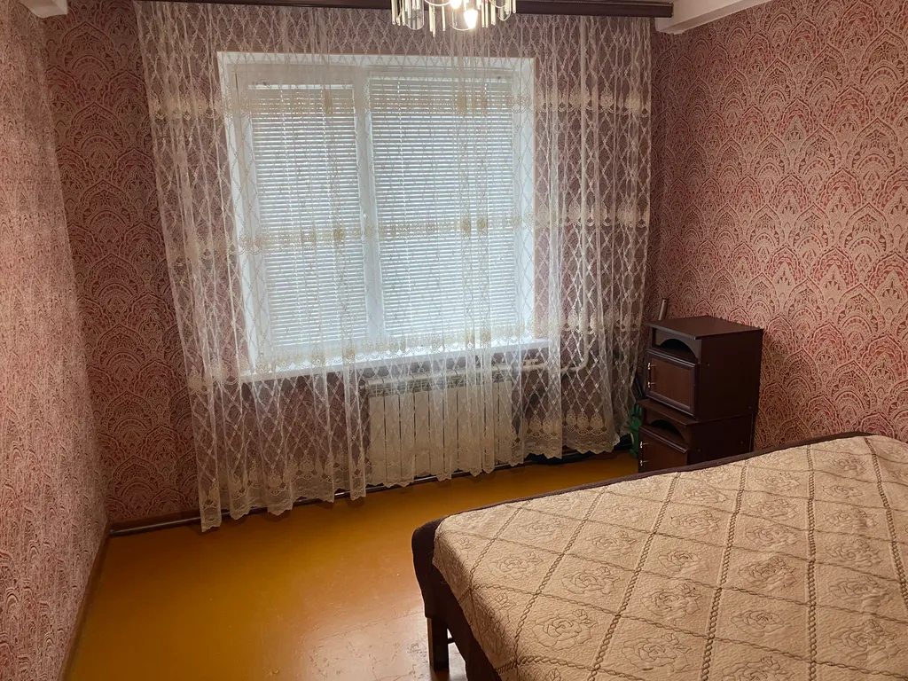 Квартира двухкомнатная на улице 345-й Дагестанском Стрелковом Дивизии, 52 м², Дербент — фото 6