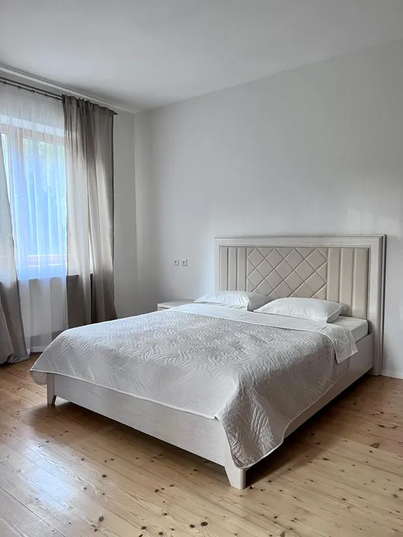 Квартира у моря в Особняке Гнездо