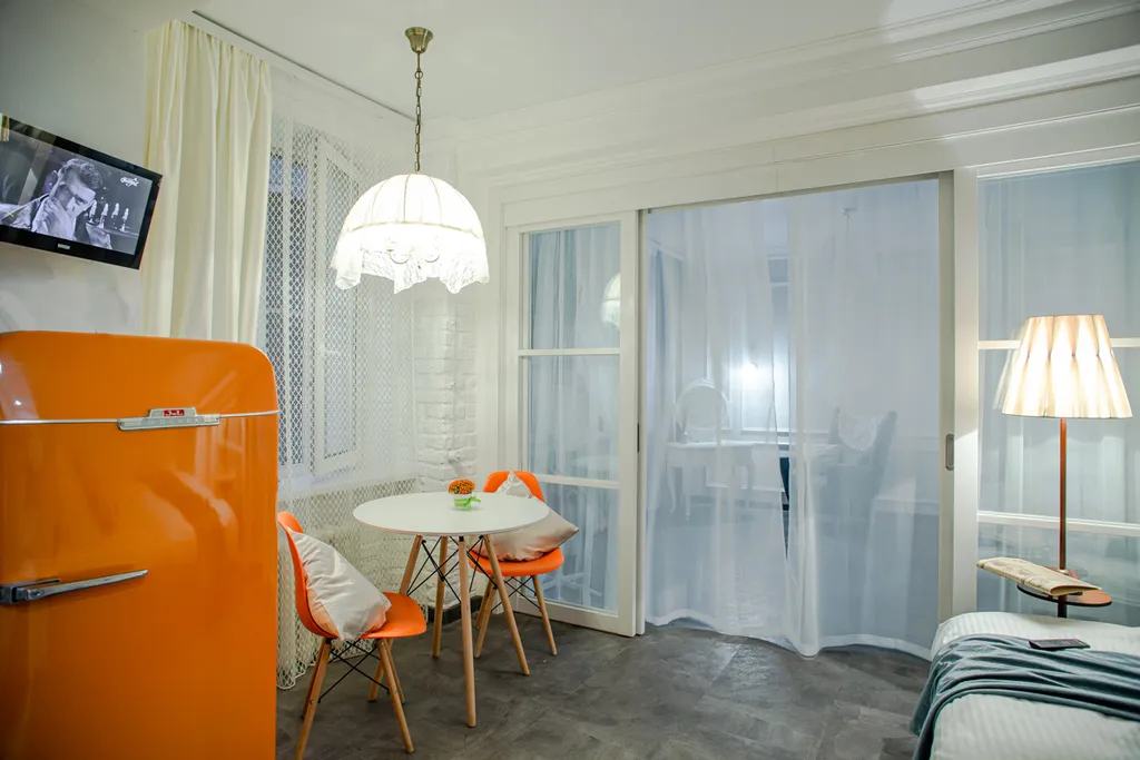 Фото отеля «Elenasweethome», 12