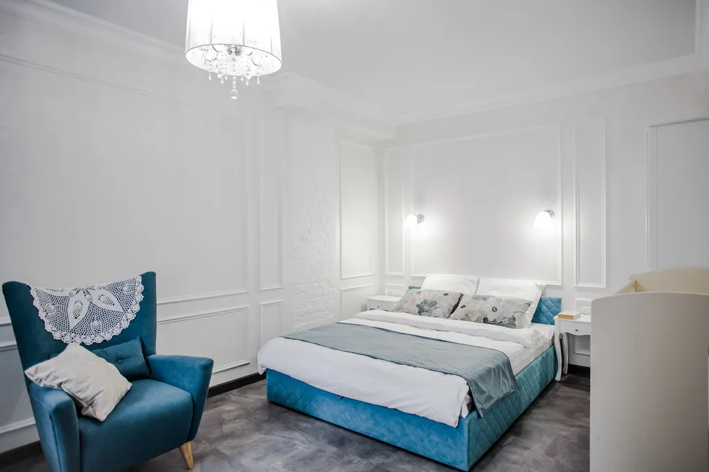 Фото отеля «Elenasweethome», 2