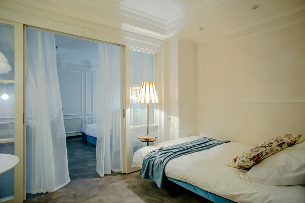 Фото отеля «Elenasweethome», 7