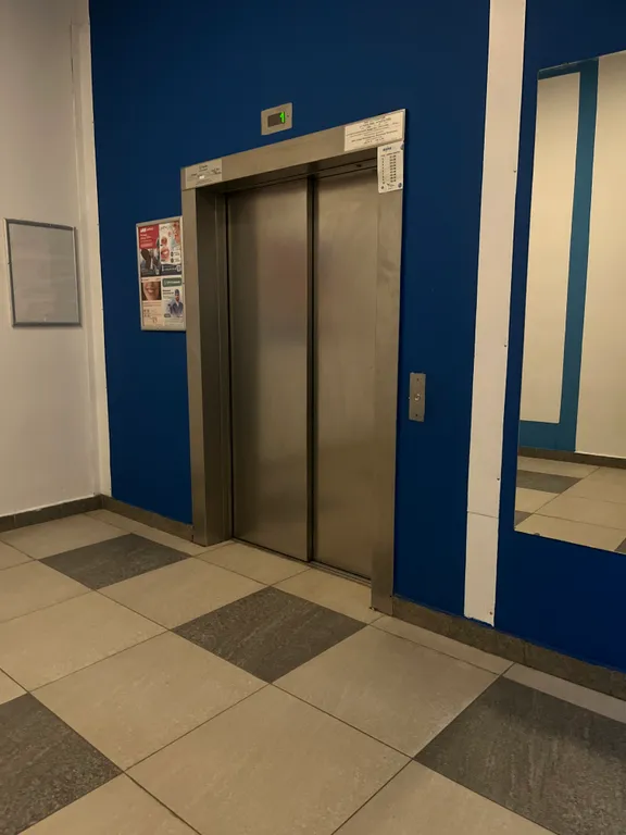 Квартира однокомнатная в Красносельском, 38 м², Санкт-Петербург — фото 14