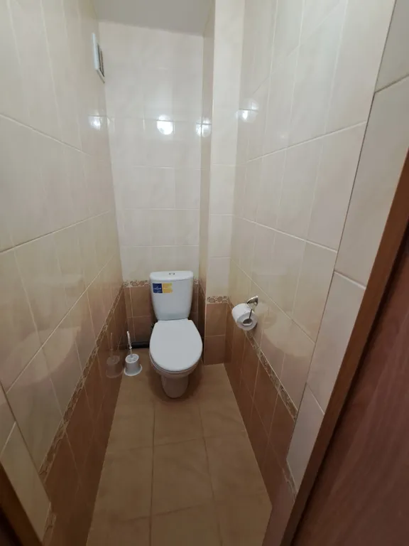 Квартира двухкомнатная на улице Островского, 54 м², Кисловодск — кухня, фото 3