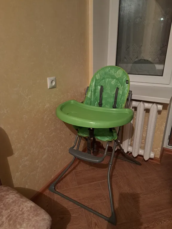 Квартира двухкомнатная на улице Островского, 54 м², Кисловодск — фото 11