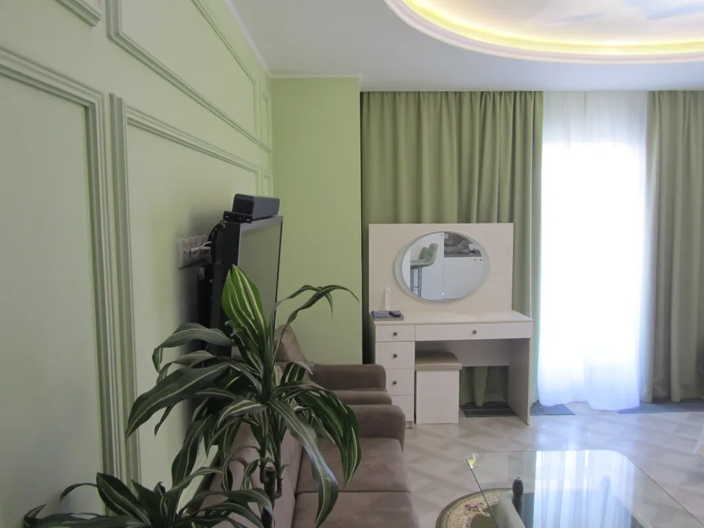 Апартаменты премиум класс