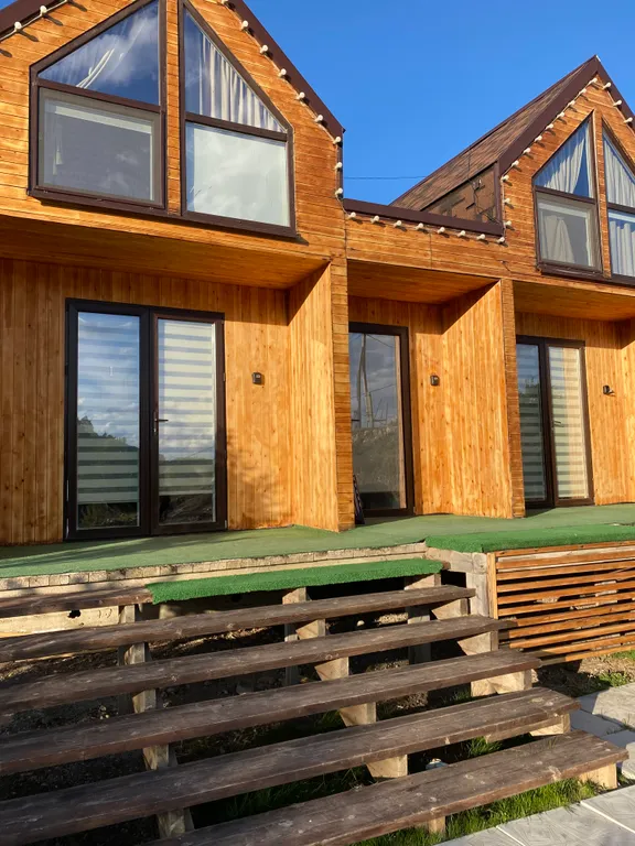 Дом 5-местный на улице Хиндахской, 40 м², Гуниб — фото 17