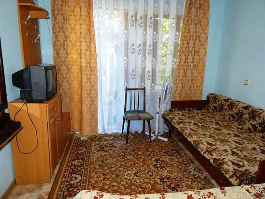 Фото отеля «Майский», 2