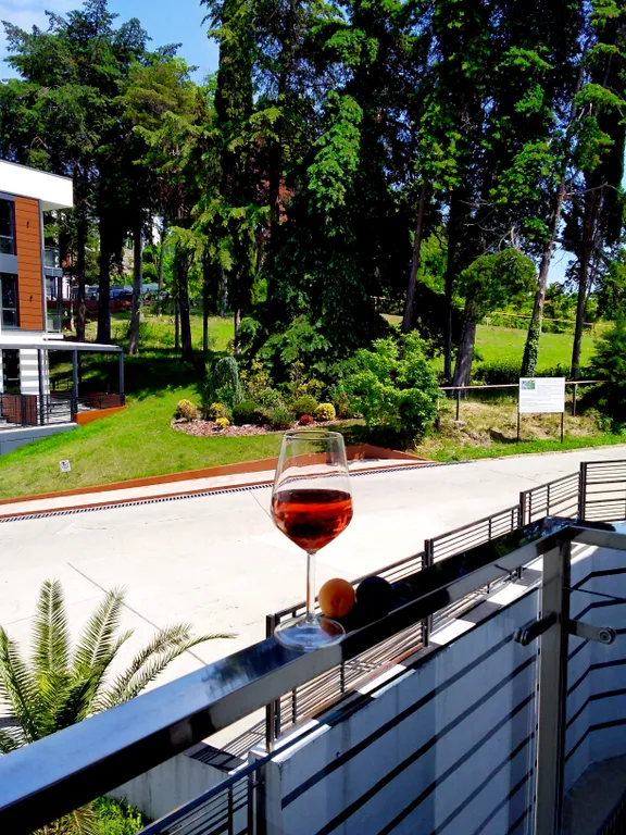 Студия однокомнатная на улице Ленина, 24 м², Адлер — фото 3