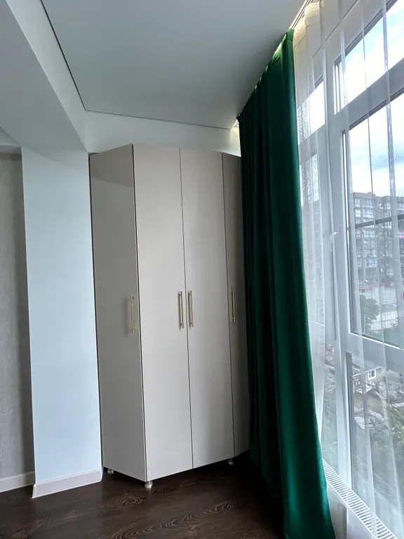 Апартаменты двухкомнатные на улице Декабристове, 50 м², Кисловодск — фото 7