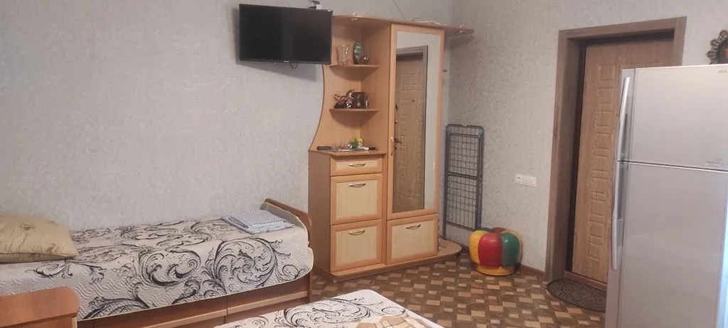 Четырёхместный номер стандарт — На Кирова — фото 5