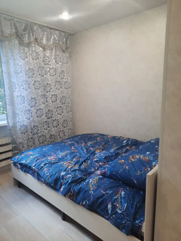 Квартира однокомнатная в Ново-Савиновском, 17 м², Казань — фото 2