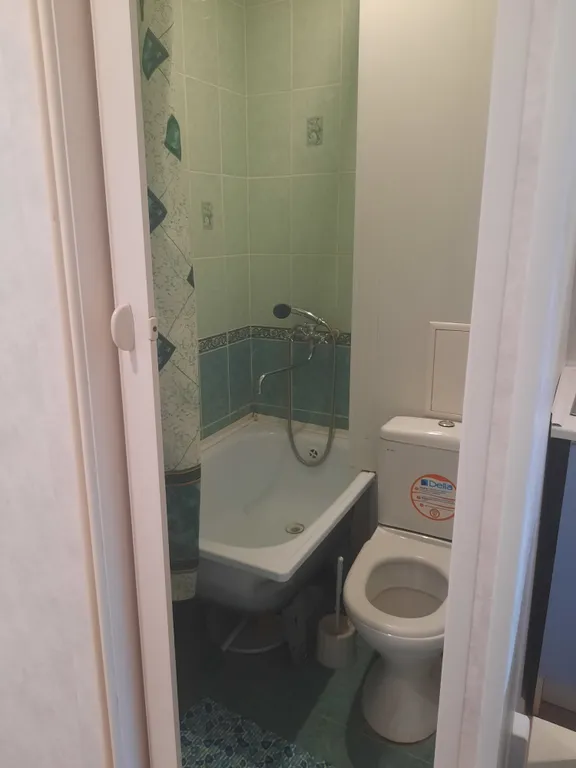 Квартира однокомнатная в Ново-Савиновском, 17 м², Казань — фото 4