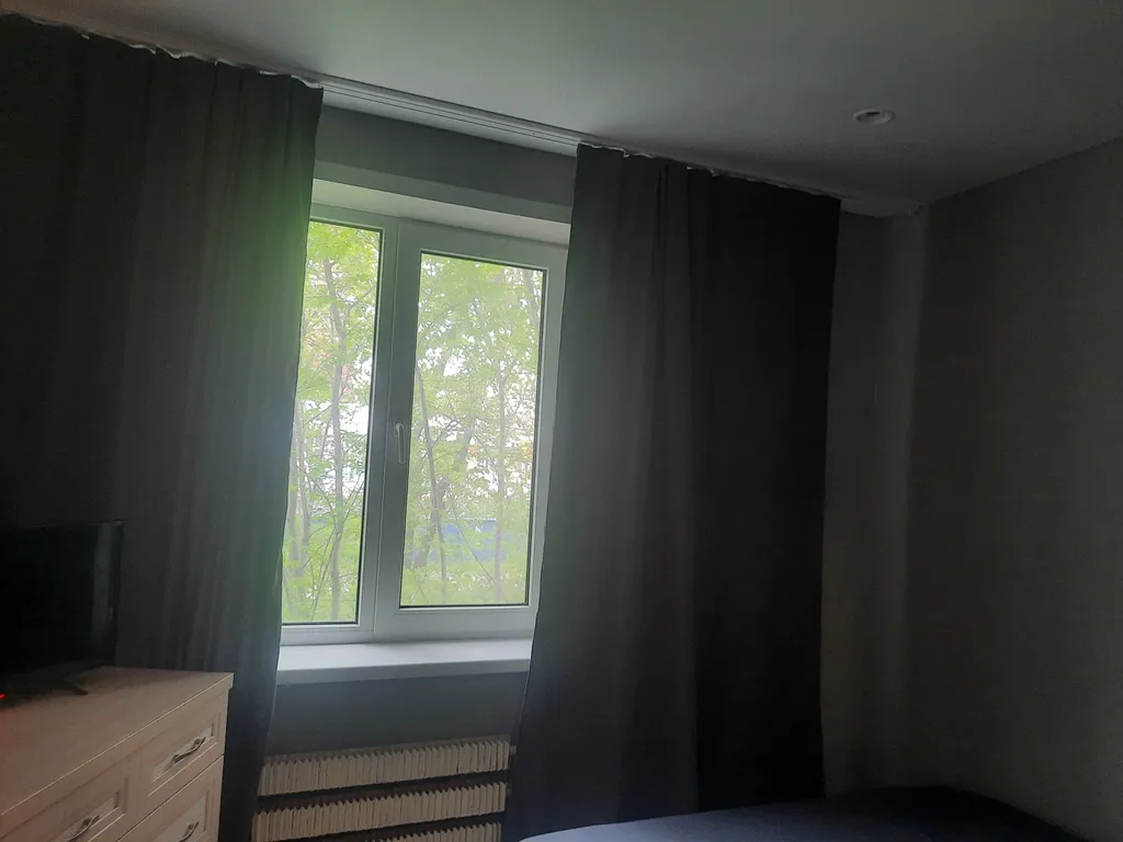 Квартира однокомнатная в Ново-Савиновском, 17 м², Казань — фото 5