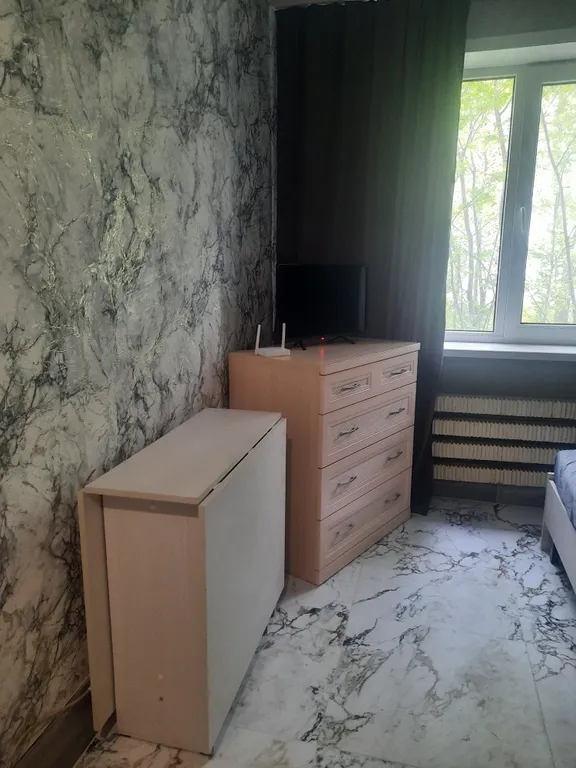 Квартира однокомнатная в Ново-Савиновском, 17 м², Казань — фото 6