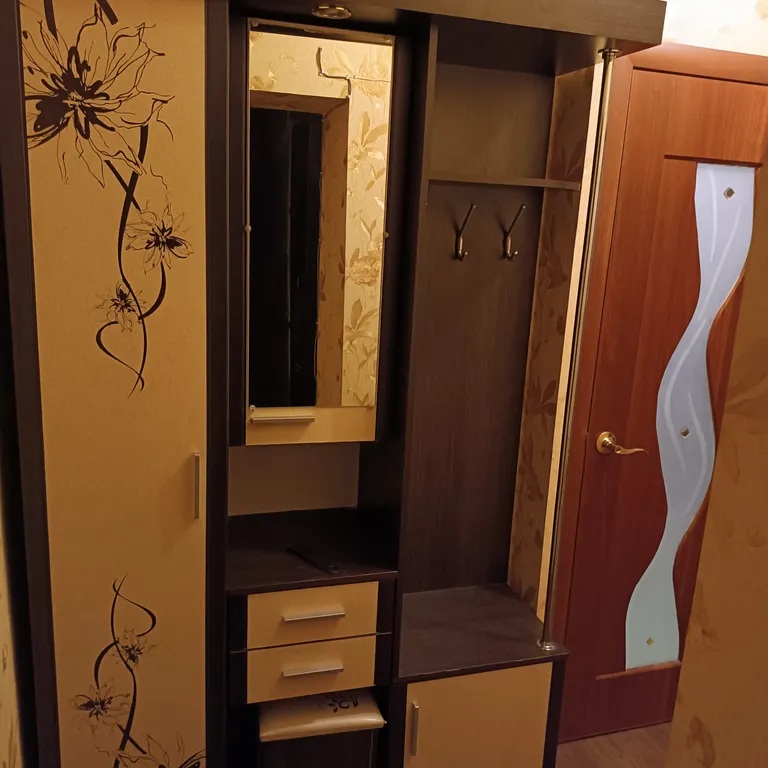 Квартира однокомнатная на улице Октябрьской, 30 м², Краснодар — фото 15