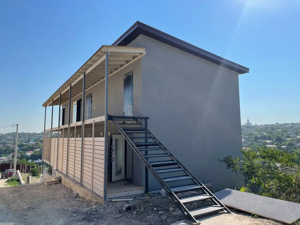 Фото отеля «На Террасной», 13