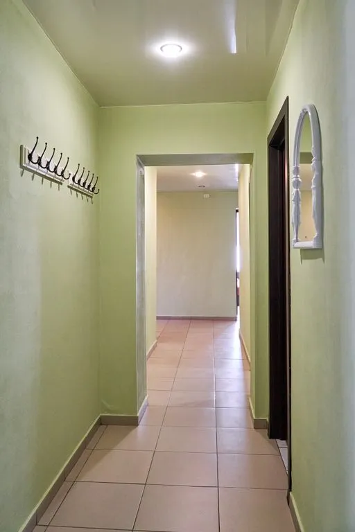 Двухместный номер с 1 кроватью Эконом