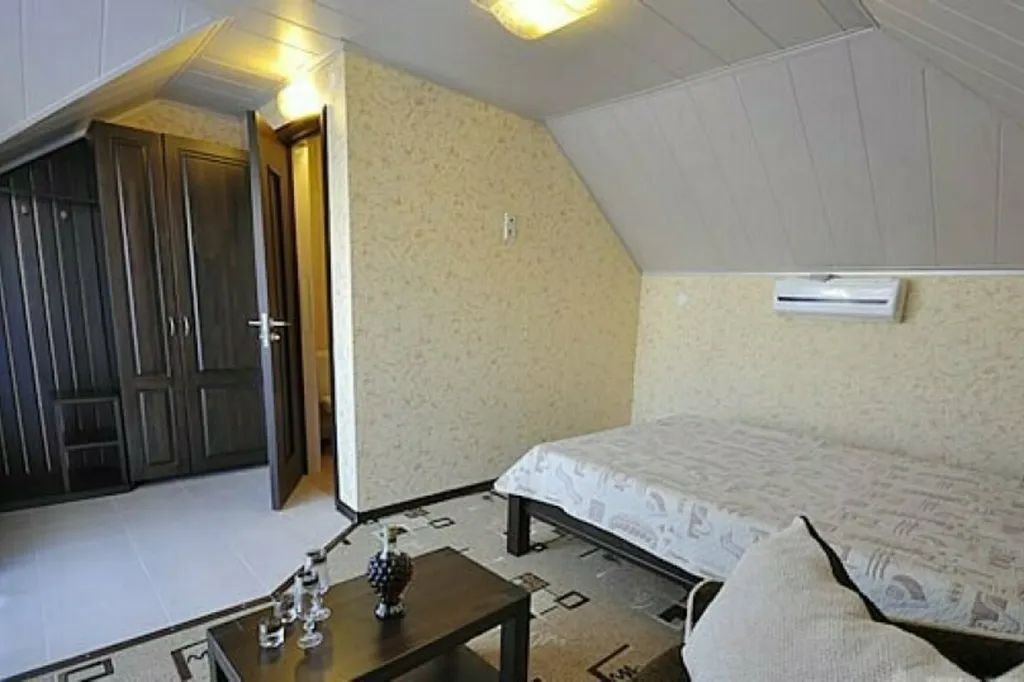 Фото отеля «Sadorini», 2