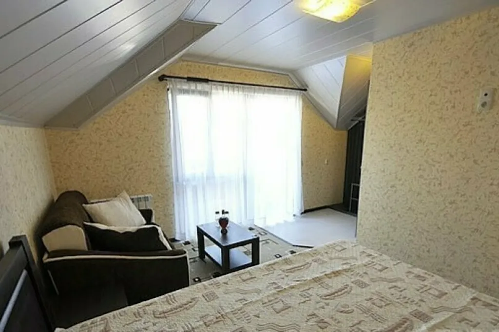 Фото отеля «Sadorini», 3