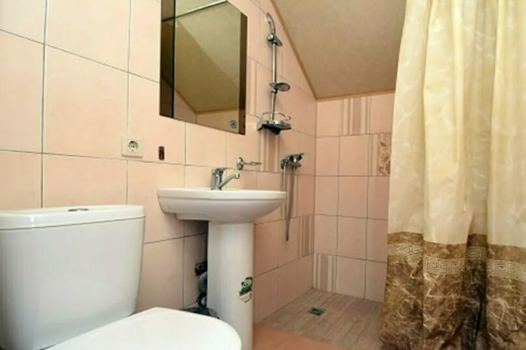 Фото отеля «Sadorini», 4