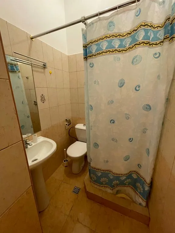 Двухместный номер с 2 отдельными кроватями эконом — Лидия — фото 2