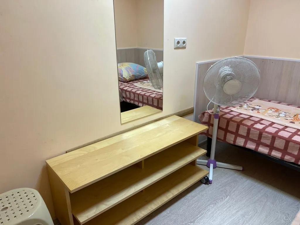 Двухместный номер с 2 отдельными кроватями эконом — Лидия — фото 3