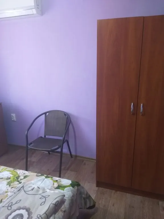 Двухместный номер с 1 кроватью эконом — ванная комната